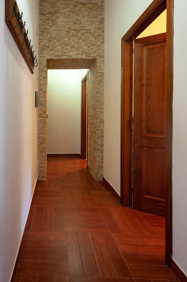 Azienda Agrituristica Le Terre Di San Leonardo Cetraro Exterior foto